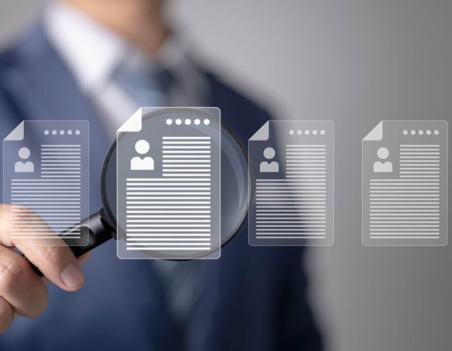 Selección de Personal